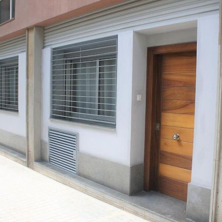 Alguera Hola Apartments Barcelona Ngoại thất bức ảnh