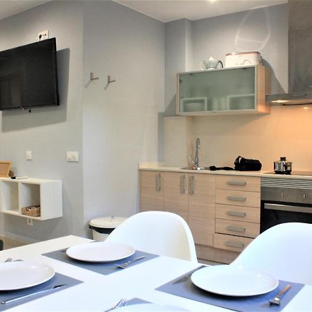 Alguera Hola Apartments Barcelona Ngoại thất bức ảnh