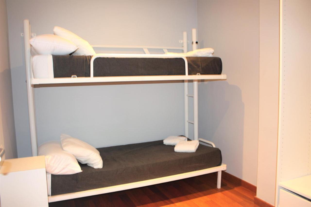 Alguera Hola Apartments Barcelona Ngoại thất bức ảnh