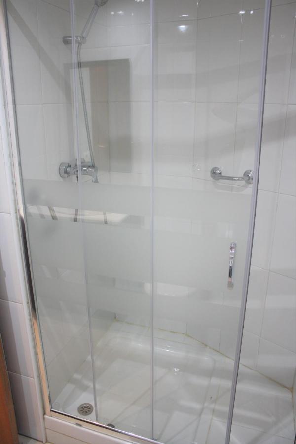 Alguera Hola Apartments Barcelona Ngoại thất bức ảnh