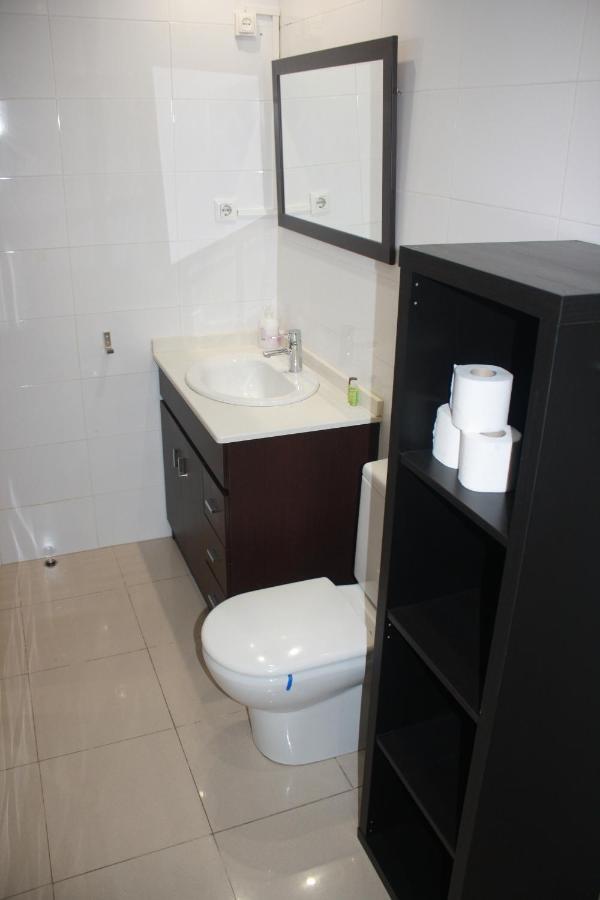Alguera Hola Apartments Barcelona Ngoại thất bức ảnh