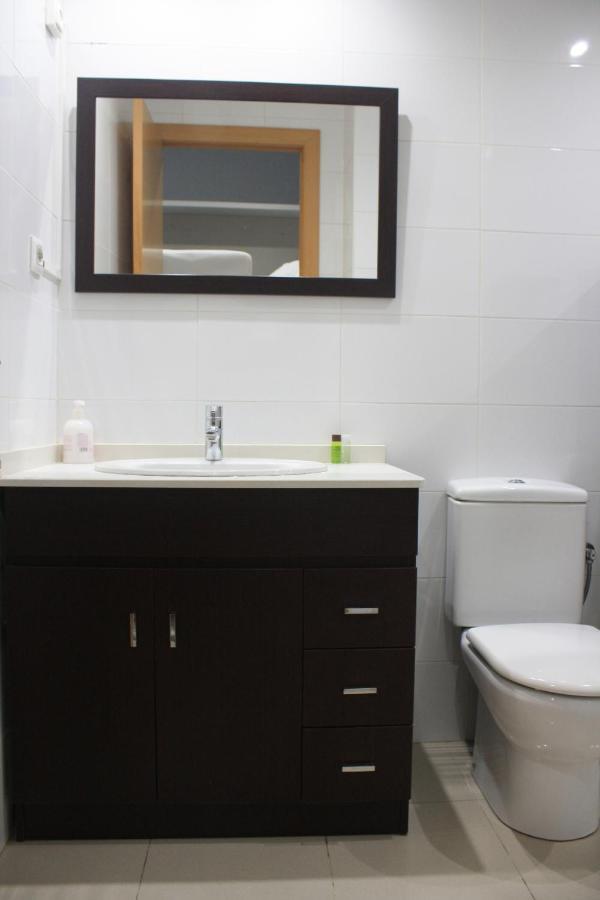 Alguera Hola Apartments Barcelona Ngoại thất bức ảnh