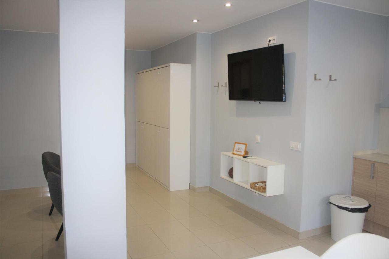 Alguera Hola Apartments Barcelona Ngoại thất bức ảnh