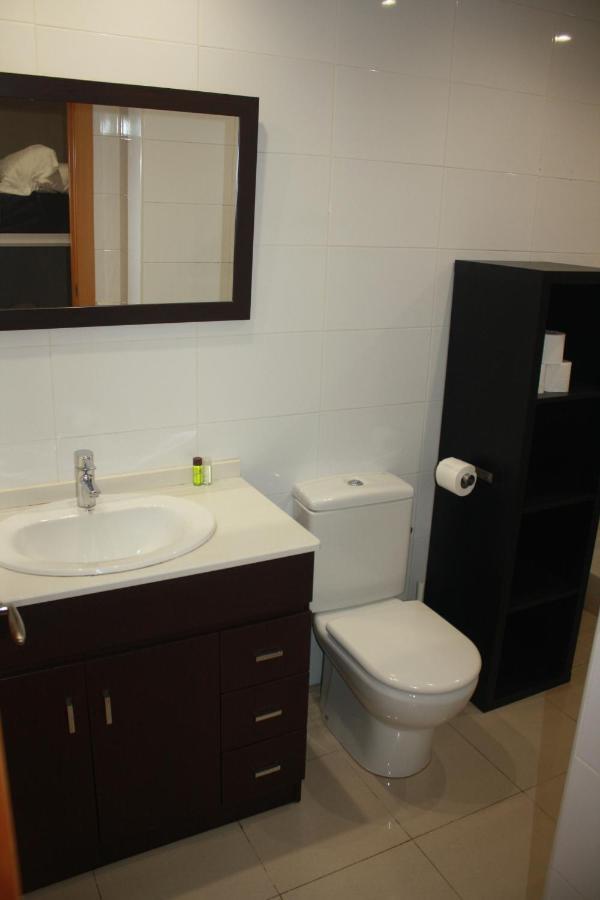 Alguera Hola Apartments Barcelona Ngoại thất bức ảnh
